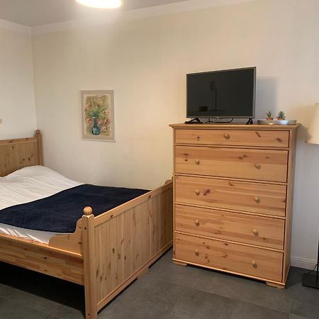 Sosnowa Mila - Domy I Apartamenty Pobierowo Εξωτερικό φωτογραφία