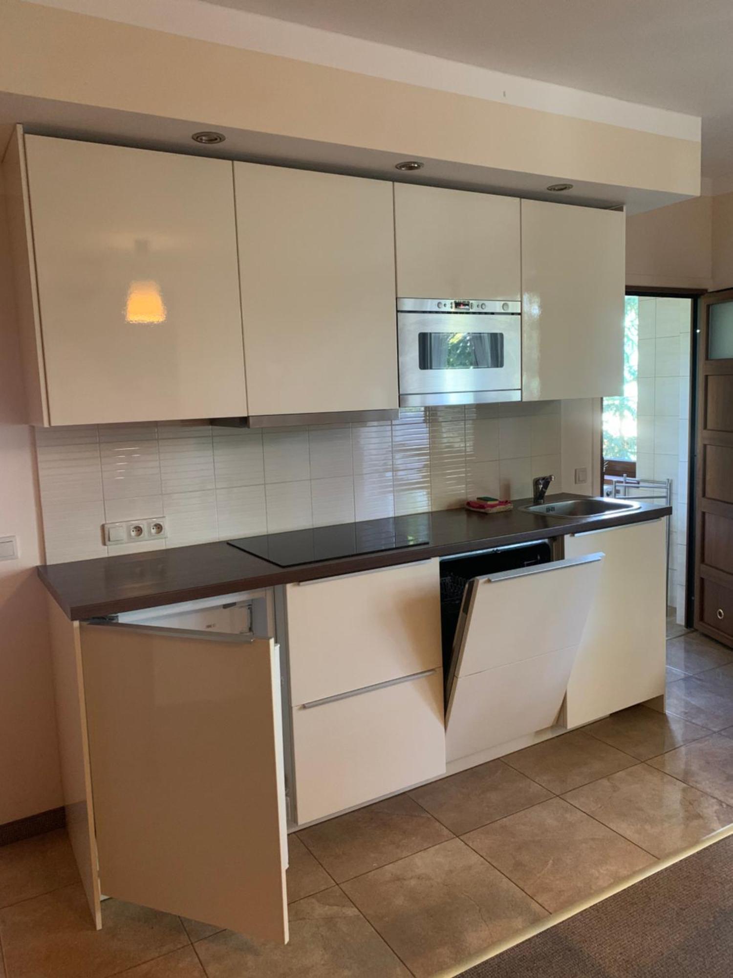 Sosnowa Mila - Domy I Apartamenty Pobierowo Εξωτερικό φωτογραφία