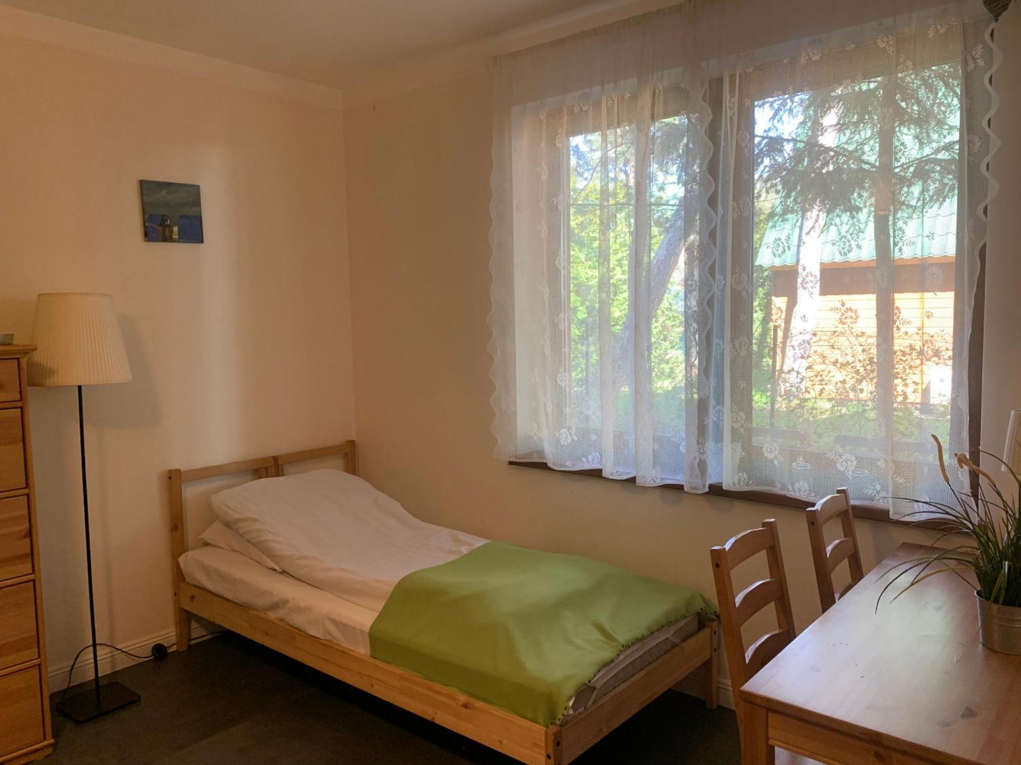 Sosnowa Mila - Domy I Apartamenty Pobierowo Εξωτερικό φωτογραφία