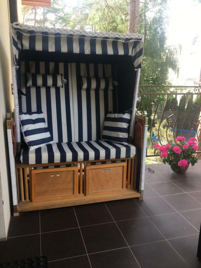 Sosnowa Mila - Domy I Apartamenty Pobierowo Εξωτερικό φωτογραφία