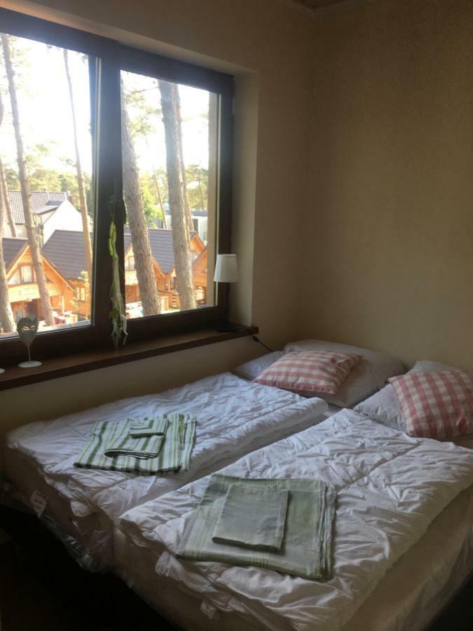 Sosnowa Mila - Domy I Apartamenty Pobierowo Εξωτερικό φωτογραφία