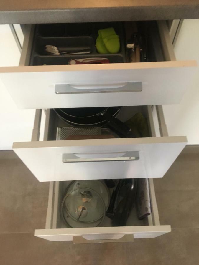 Sosnowa Mila - Domy I Apartamenty Pobierowo Εξωτερικό φωτογραφία
