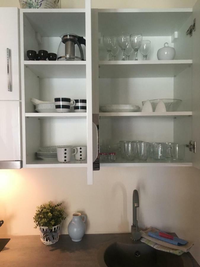 Sosnowa Mila - Domy I Apartamenty Pobierowo Εξωτερικό φωτογραφία